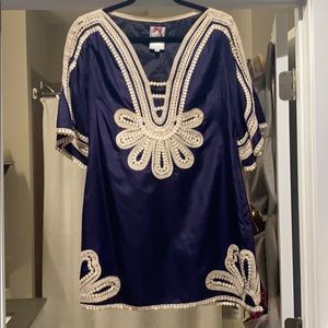 Yoana Baraschi dress